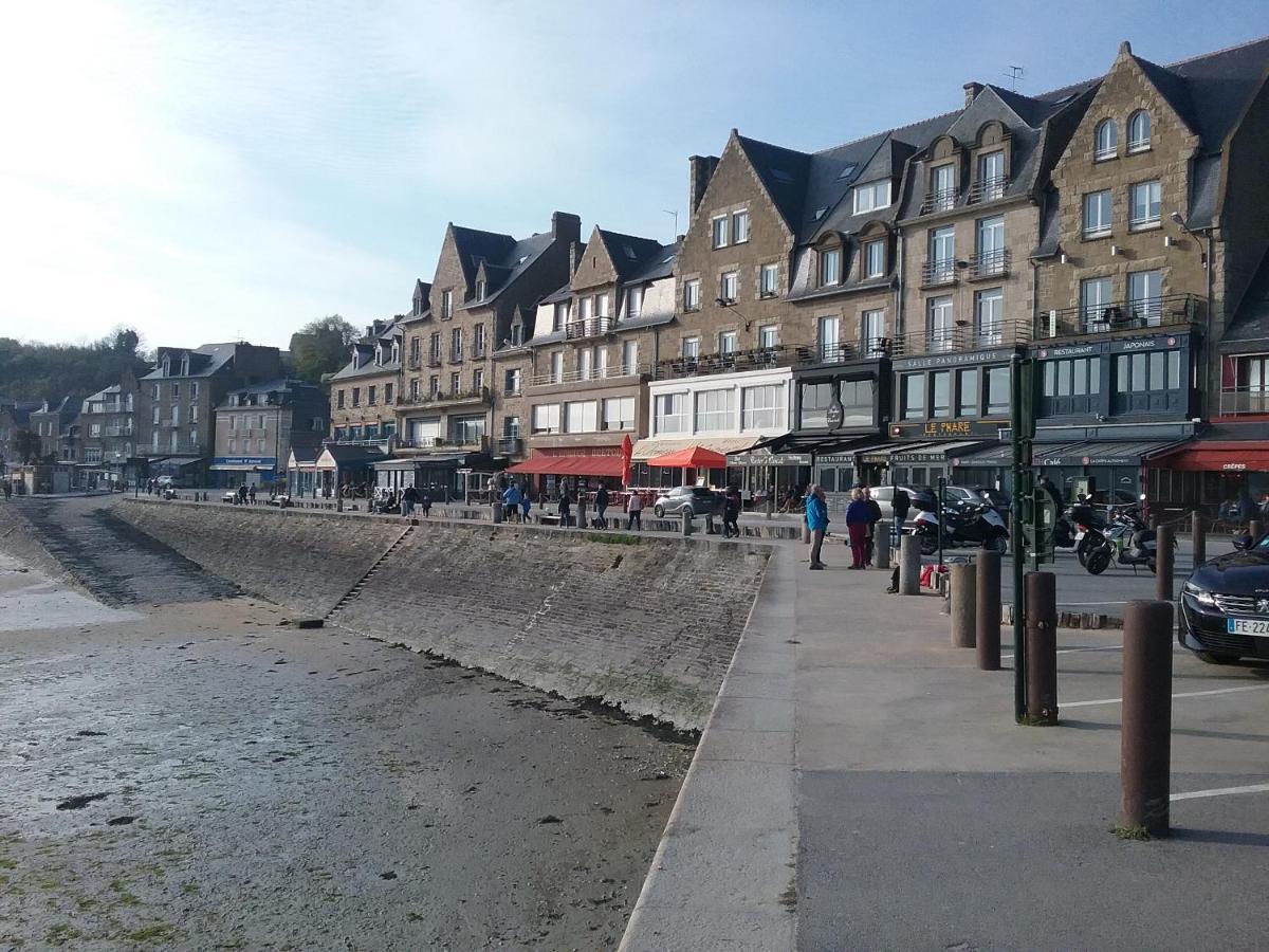 Studio Cancale Eksteriør billede
